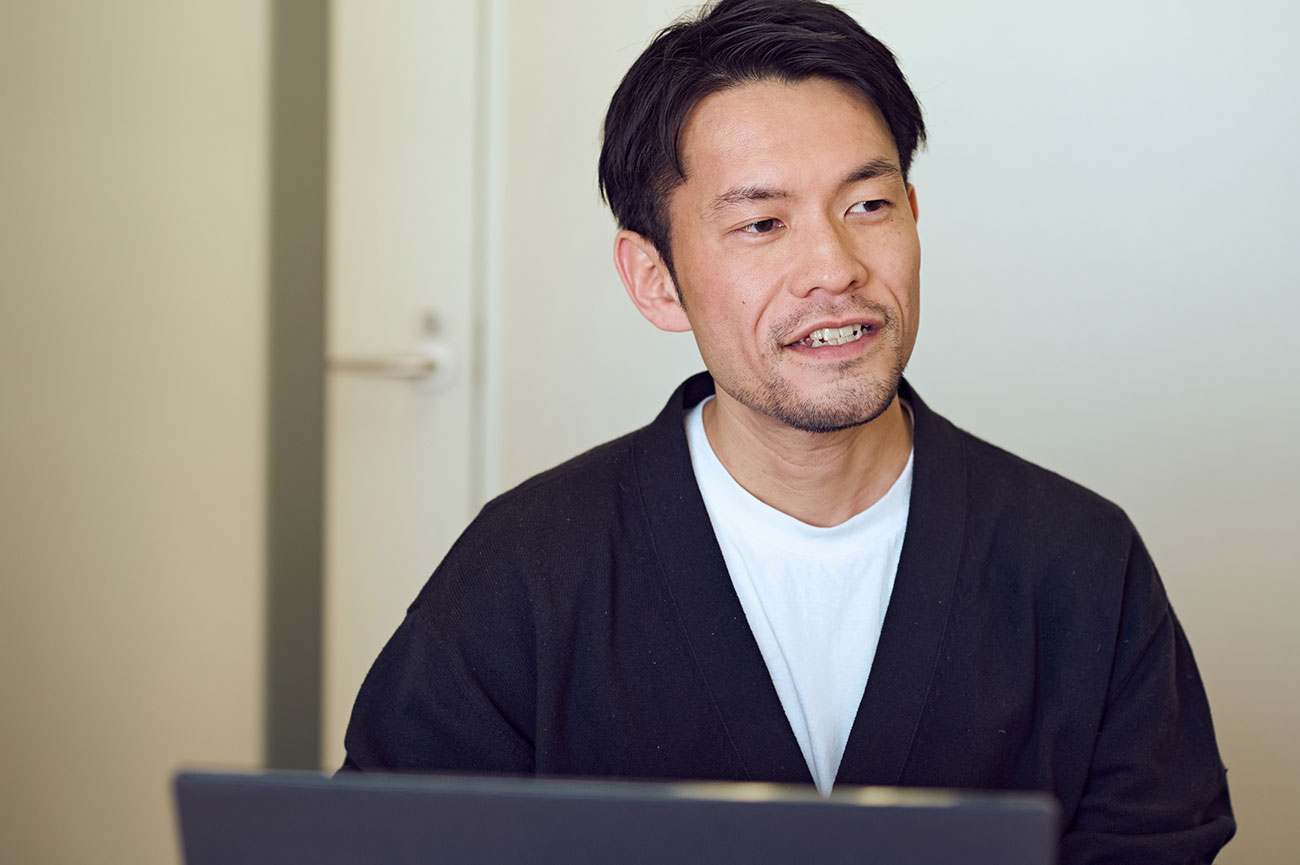 大網株式会社 あみあみ事業部 広報PR室 統括 商品情報管理課 課長 岩永梓氏