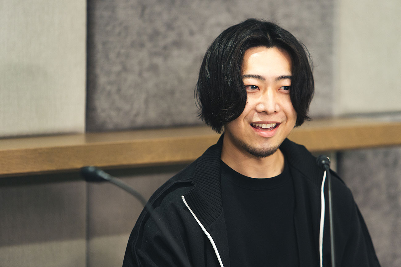 アソビュー株式会社 カンパニーCMO 星賢志氏