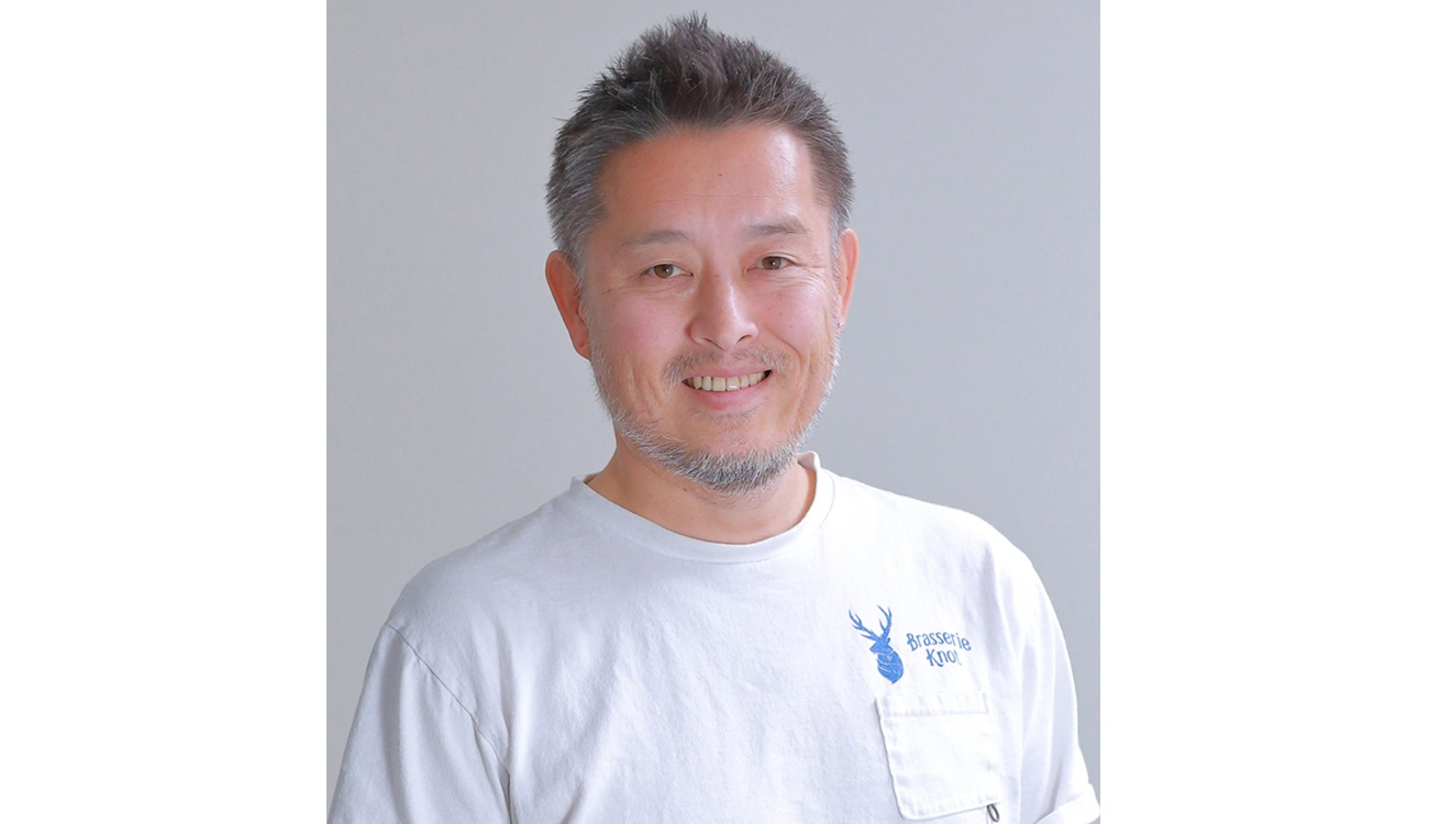 生活協同組合コープさっぽろ CIO 長谷川秀樹氏