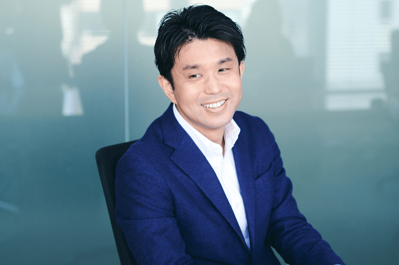 Contentsquare Japan 合同会社 カントリーマネージャー 伊奈憲一郎氏