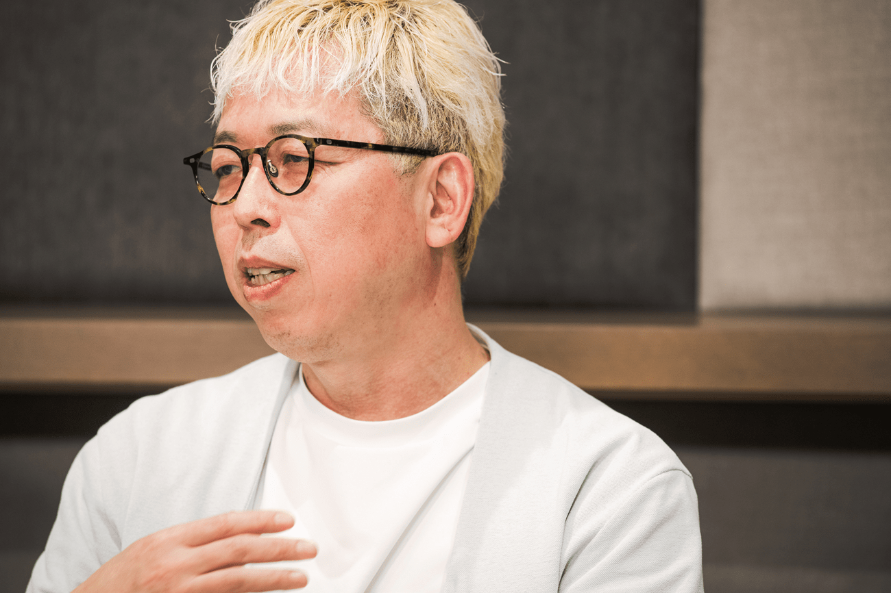 MOONRAKERS TECHNOLOGIES株式会社 代表取締役社長 西田誠氏