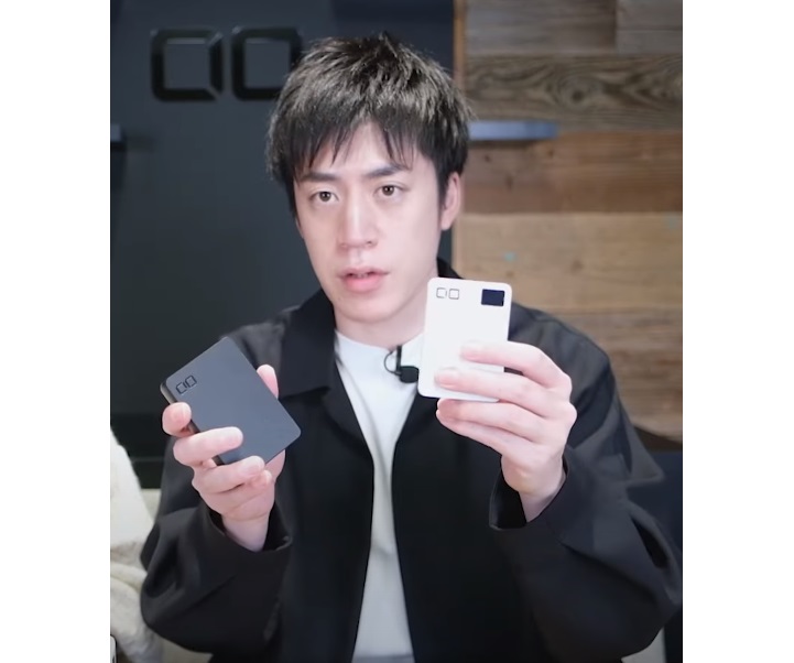株式会社CIO 代表取締役 中橋翔大氏