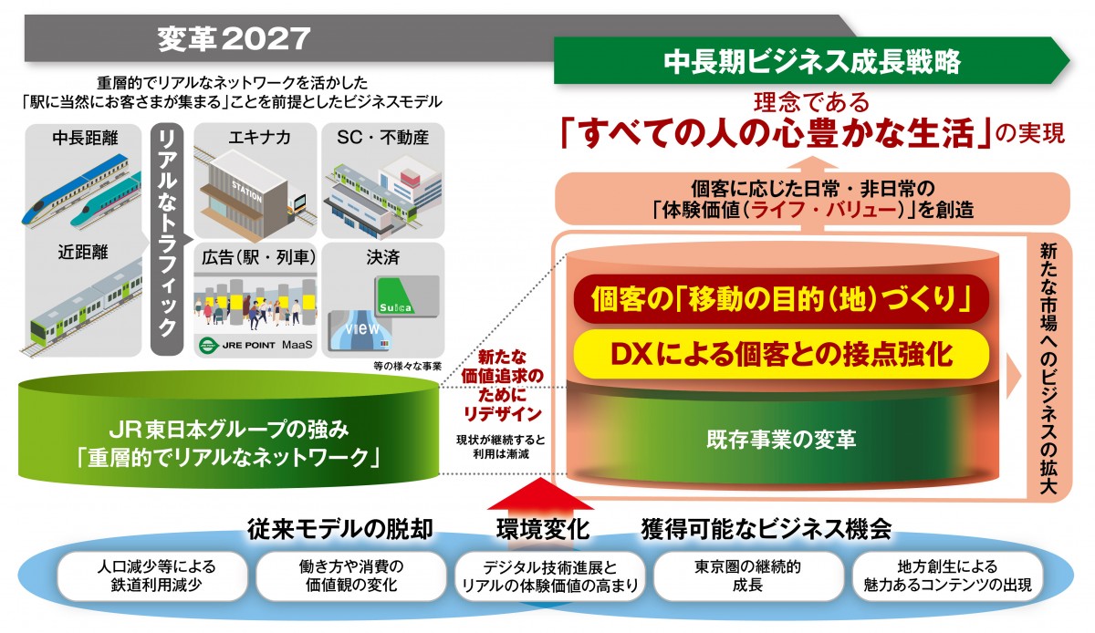 Beyond the Borderのコンセプト