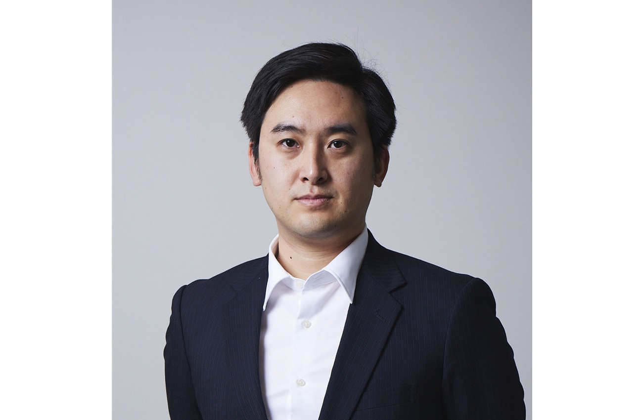 Firework Japan株式会社 Country Manager 瀧澤優作氏