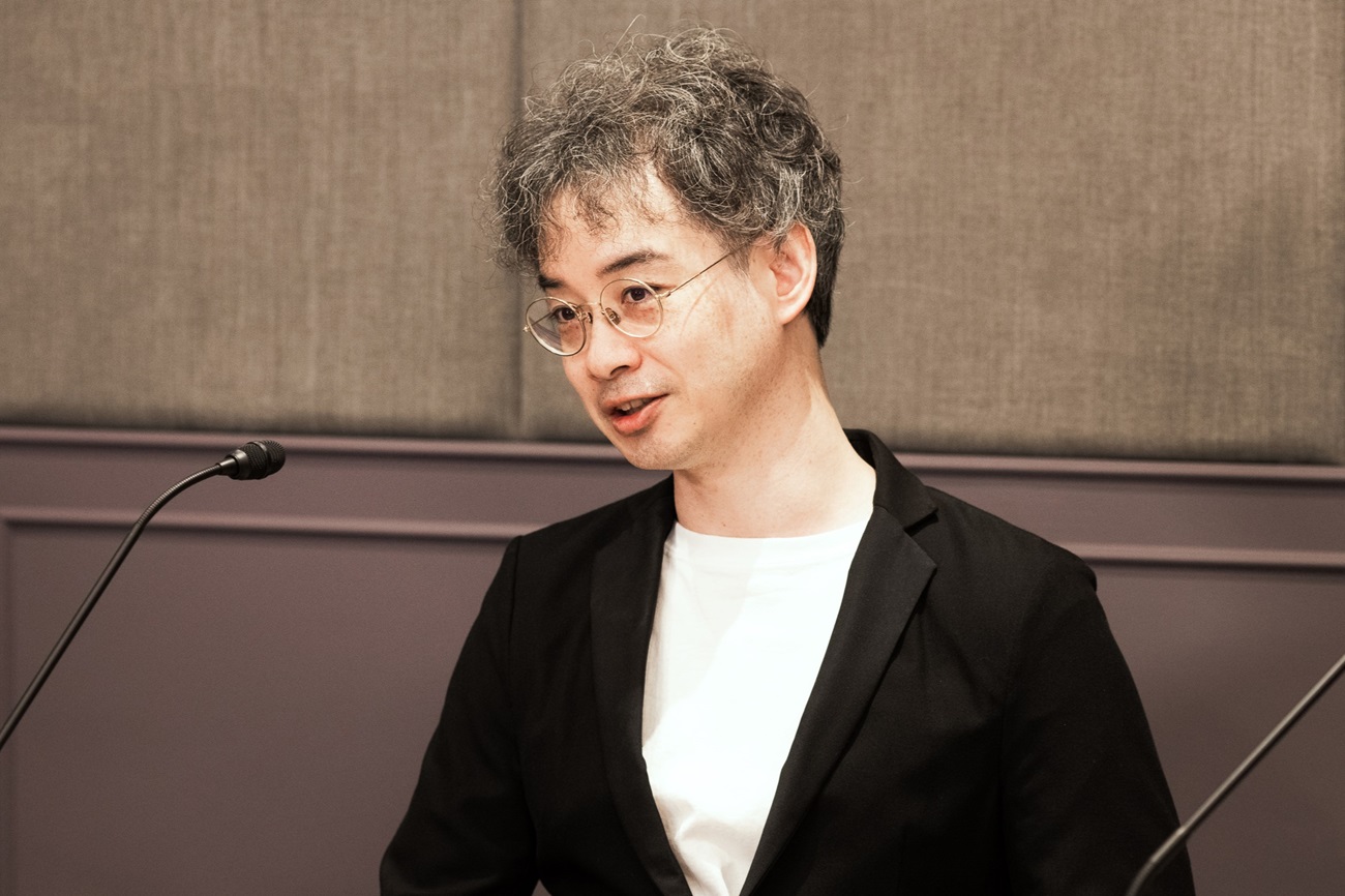 Yuwai株式会社 代表取締役 田中広樹氏