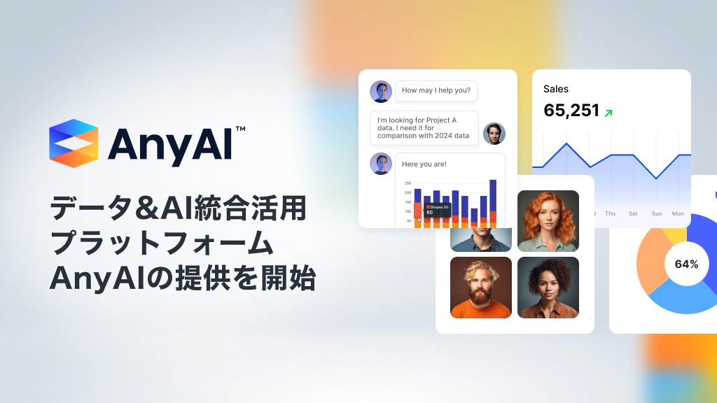 AnyAI