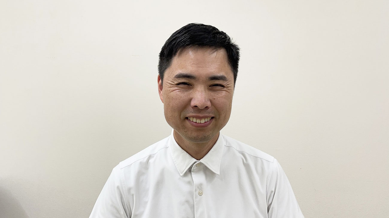 株式会社デリシア デリバリー・FS事業部 ネットスーパー事業課 担当課長 宮下竜矢氏