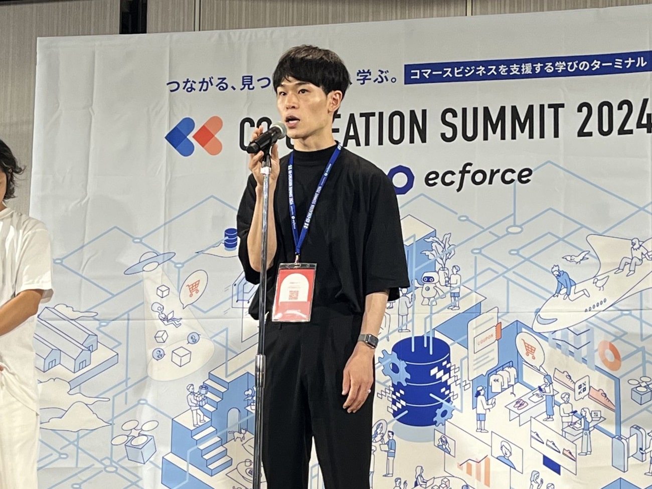 株式会社メップル 鈴木友樹氏