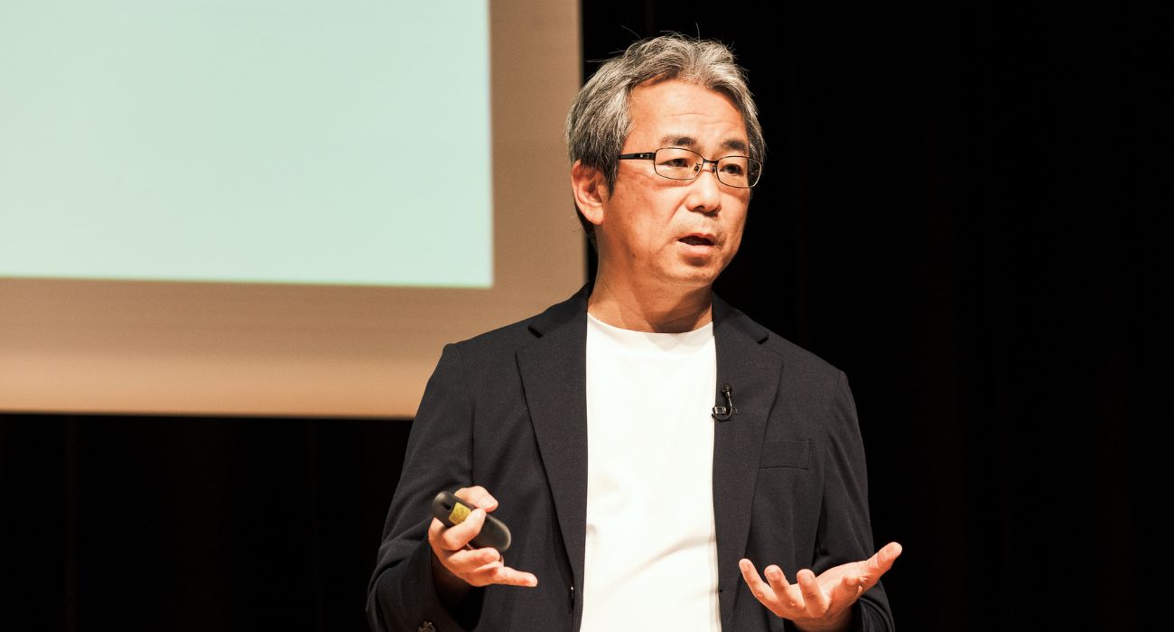 Narvar Japan株式会社 バイスプレジデント 兼 執行役員社長 白石肇氏