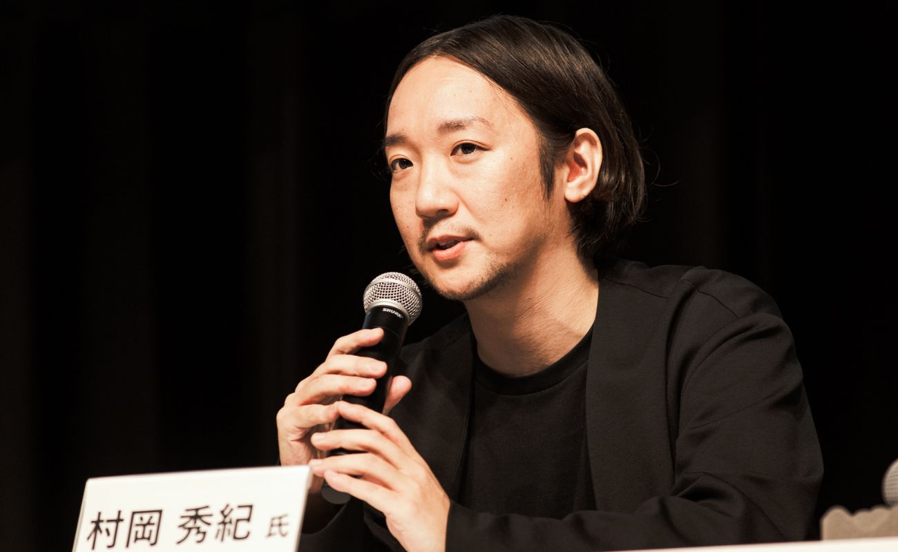 株式会社アダストリア 「LEAD PROJECT」 プロジェクトリーダー 村岡秀紀氏