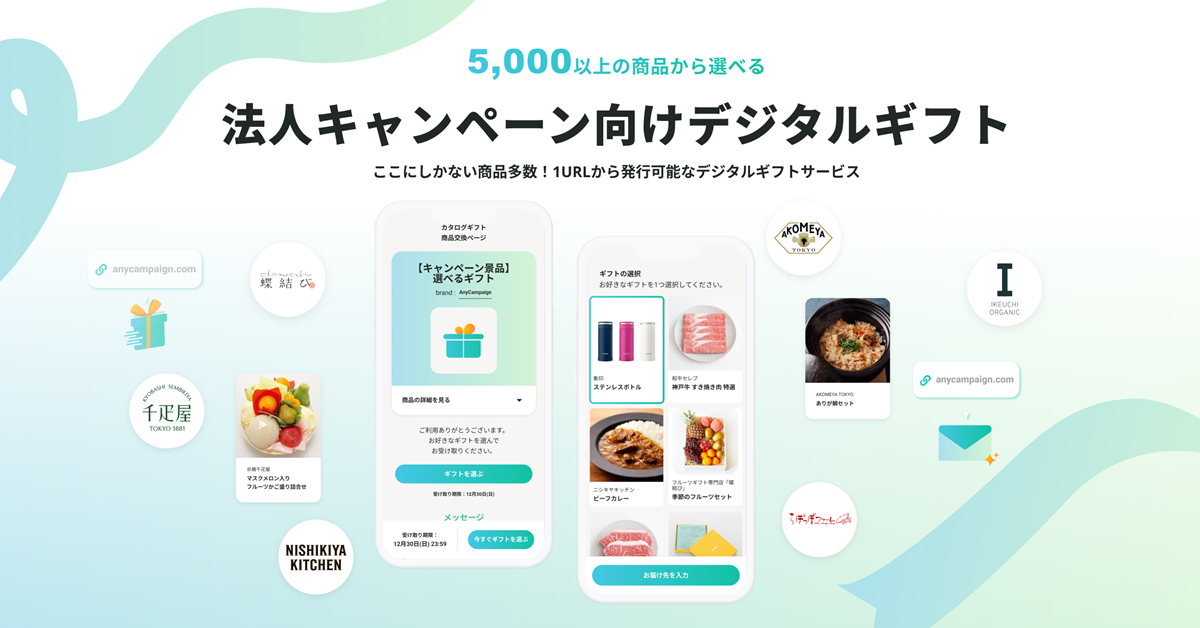 AnyCampaign
