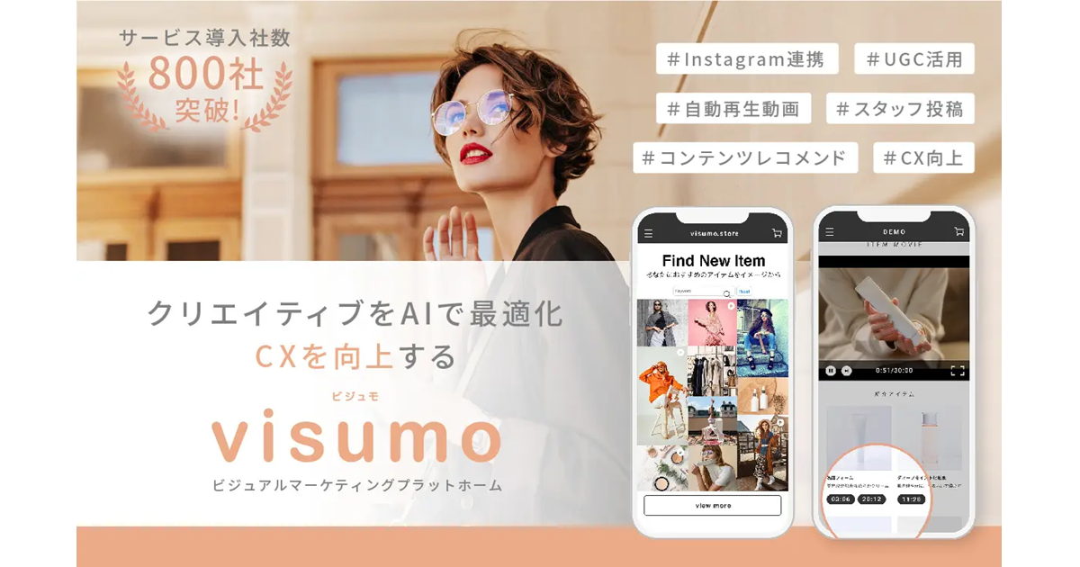 visumo