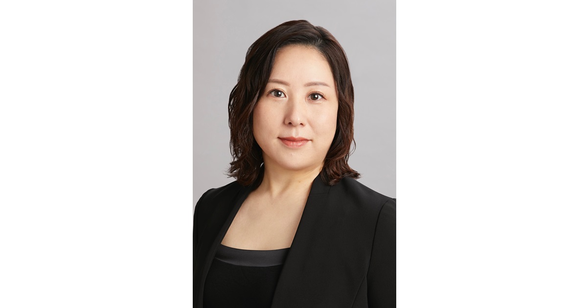 末政宏子氏