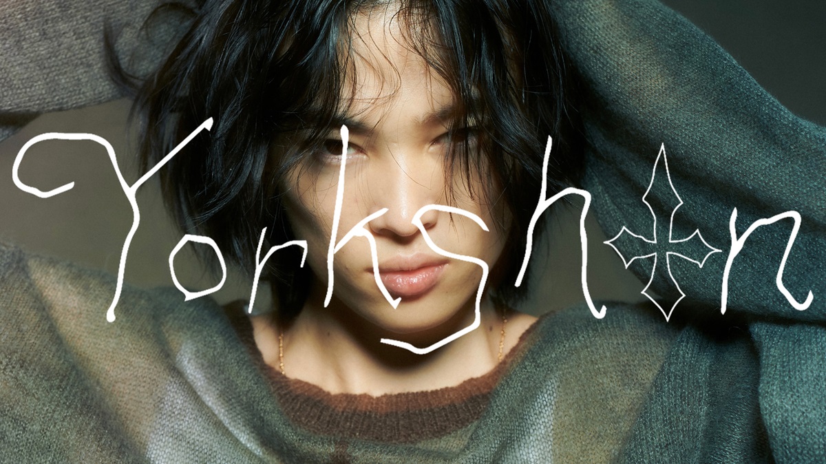 Yorkshin