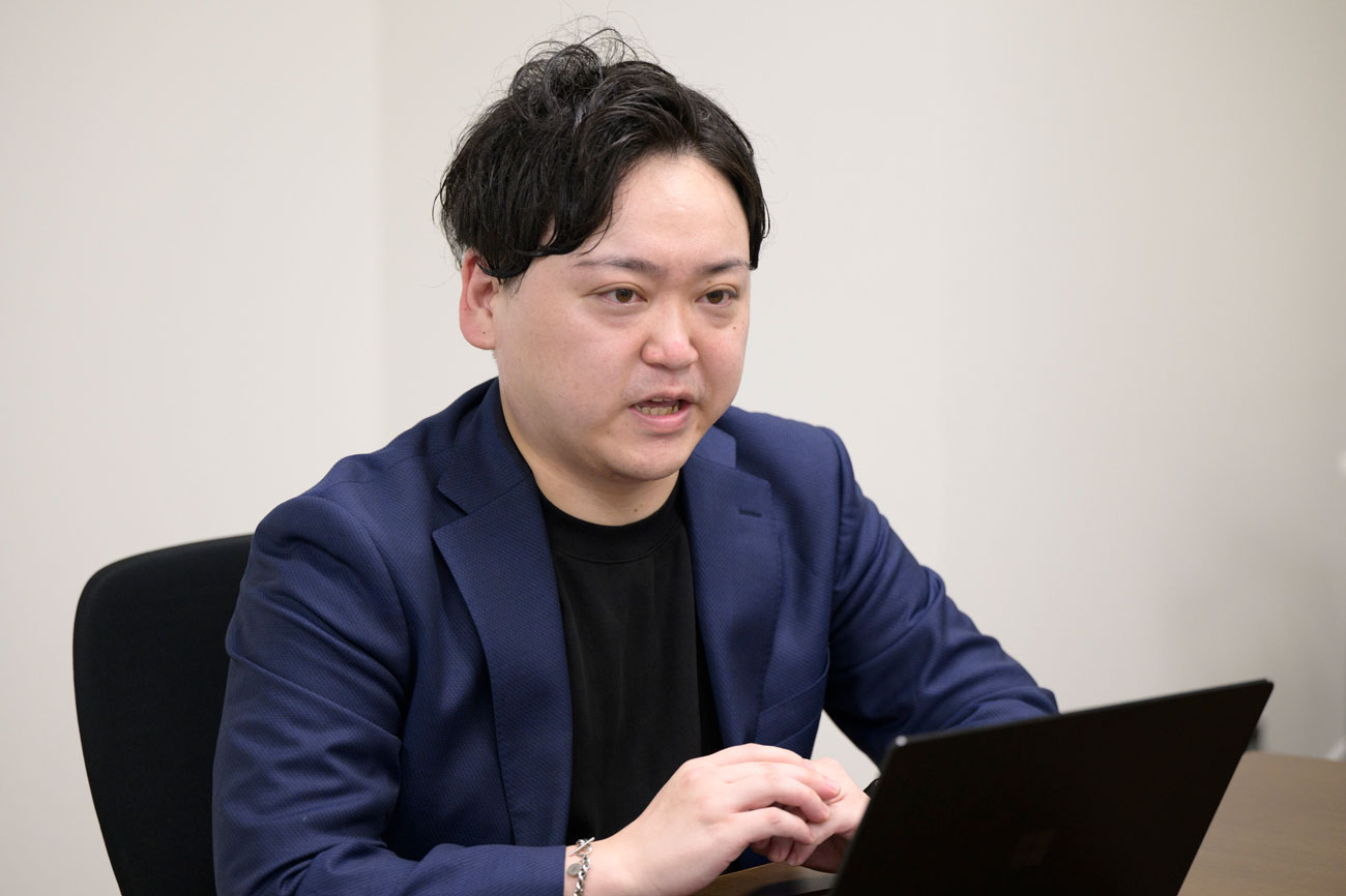 LINEヤフー株式会社　BD統括本部　ADセールス本部　パートナーセールス3部　セールス2チーム　北村悠一氏