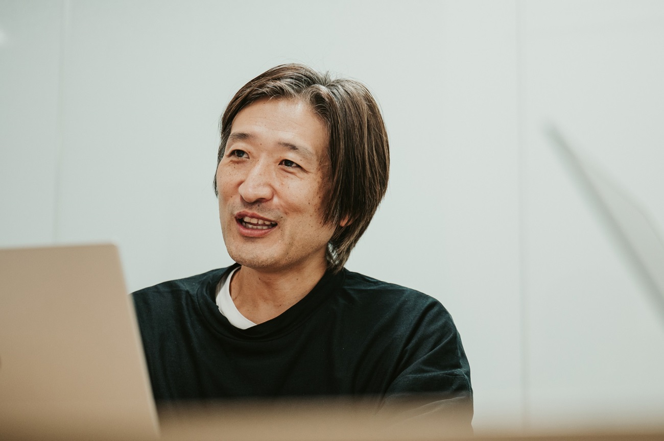 株式会社TSI プラットフォーム本部 デジタルプラットフォーム部長 岸武洋氏