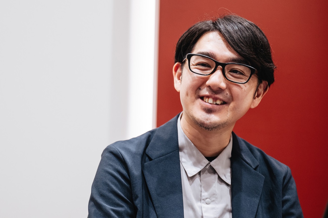 株式会社伊勢半 コミュニケーション本部 ダイレクトマーケティング部 デジタルプロモーション課 課長 小西泰彦氏