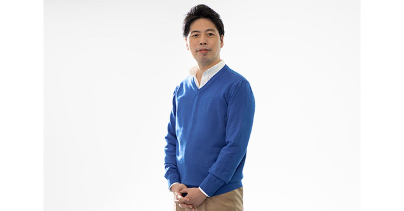 株式会社MIXI 取締役ファウンダー 上級執行役員／「mixi2」事業責任者 笠原健治氏