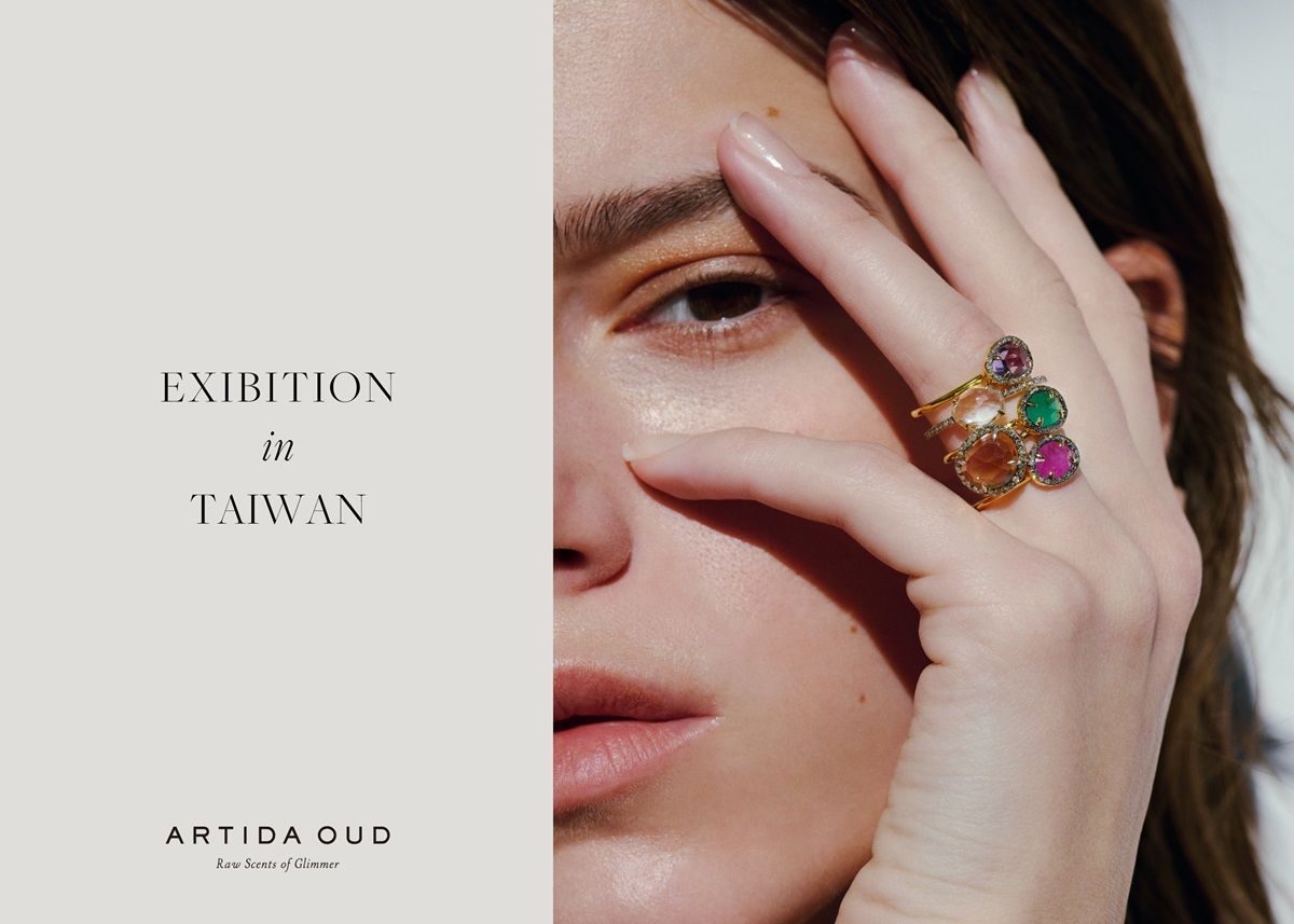 ARTIDA OUD