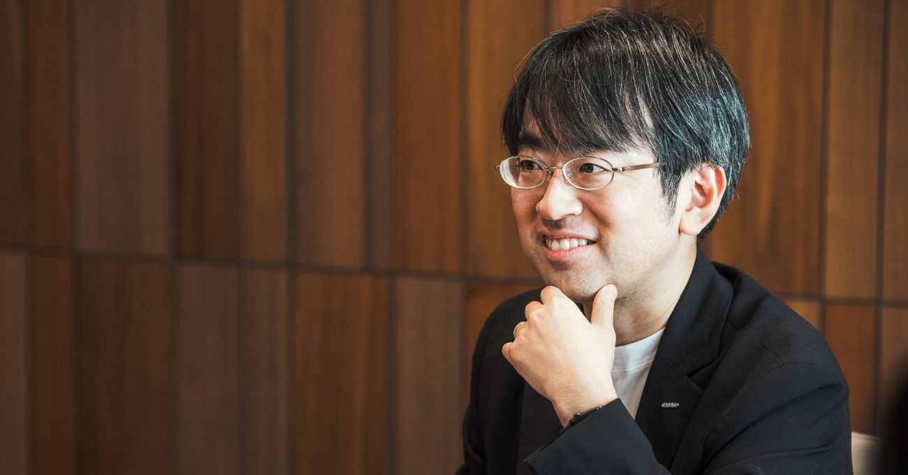 GMOペパボ株式会社 執行役員／EC事業部 部長 寺井秀明氏