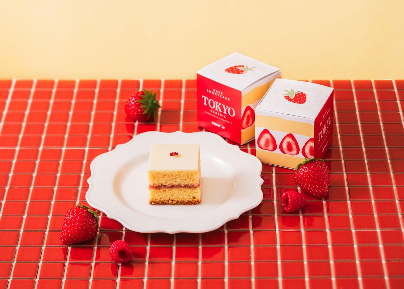 BakeShortcake