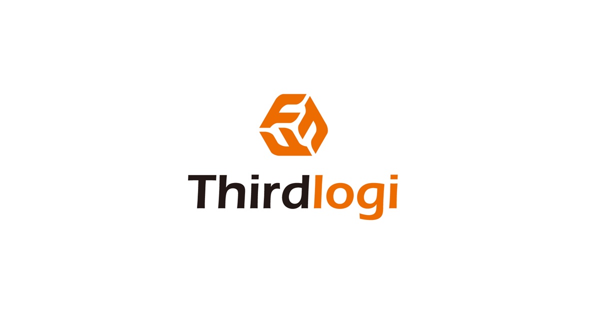 Thirdlogiのロゴ