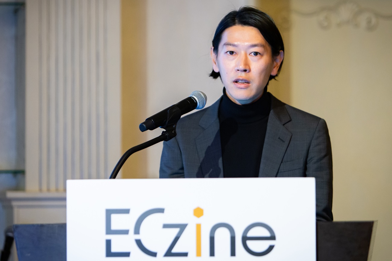 株式会社ビームス カスタマーエンゲージメント本部デジタル部 部長 岩城澄氏