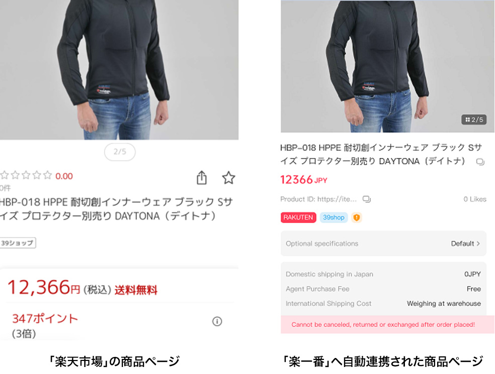 連携イメージ