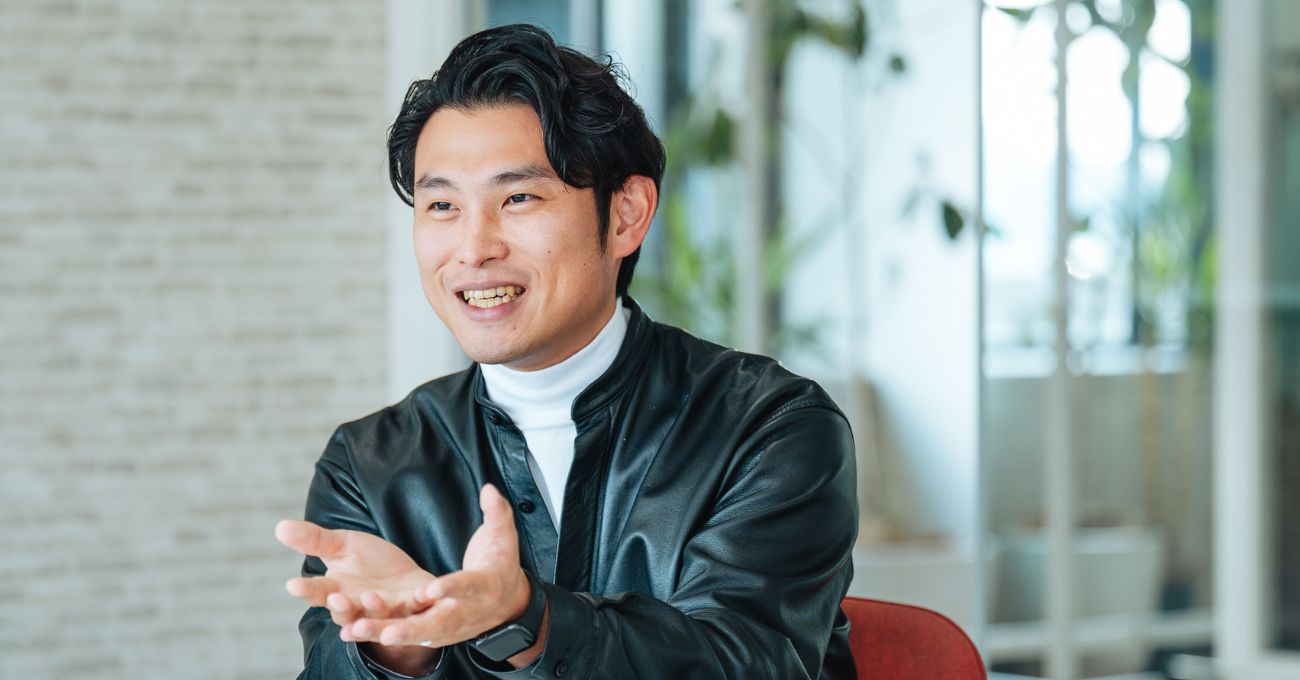 株式会社エアークローゼット 執行役員／airClosetディヴィジョン ディレクター 石川桂太氏