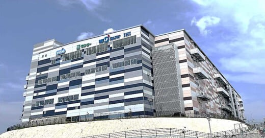 ウエルシア西関東RDC