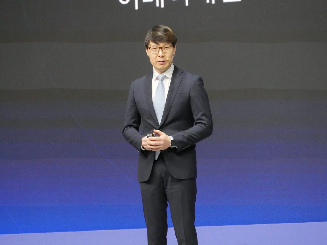 eBay Japan合同会社 代表取締役 グ ジャヒョン氏