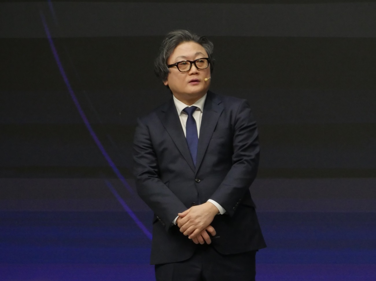 eBay Japan合同会社 営業本部 本部長 キム ヤンス氏