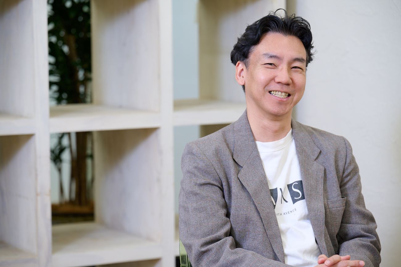 株式会社パル 取締役 専務執行役員 堀田覚氏