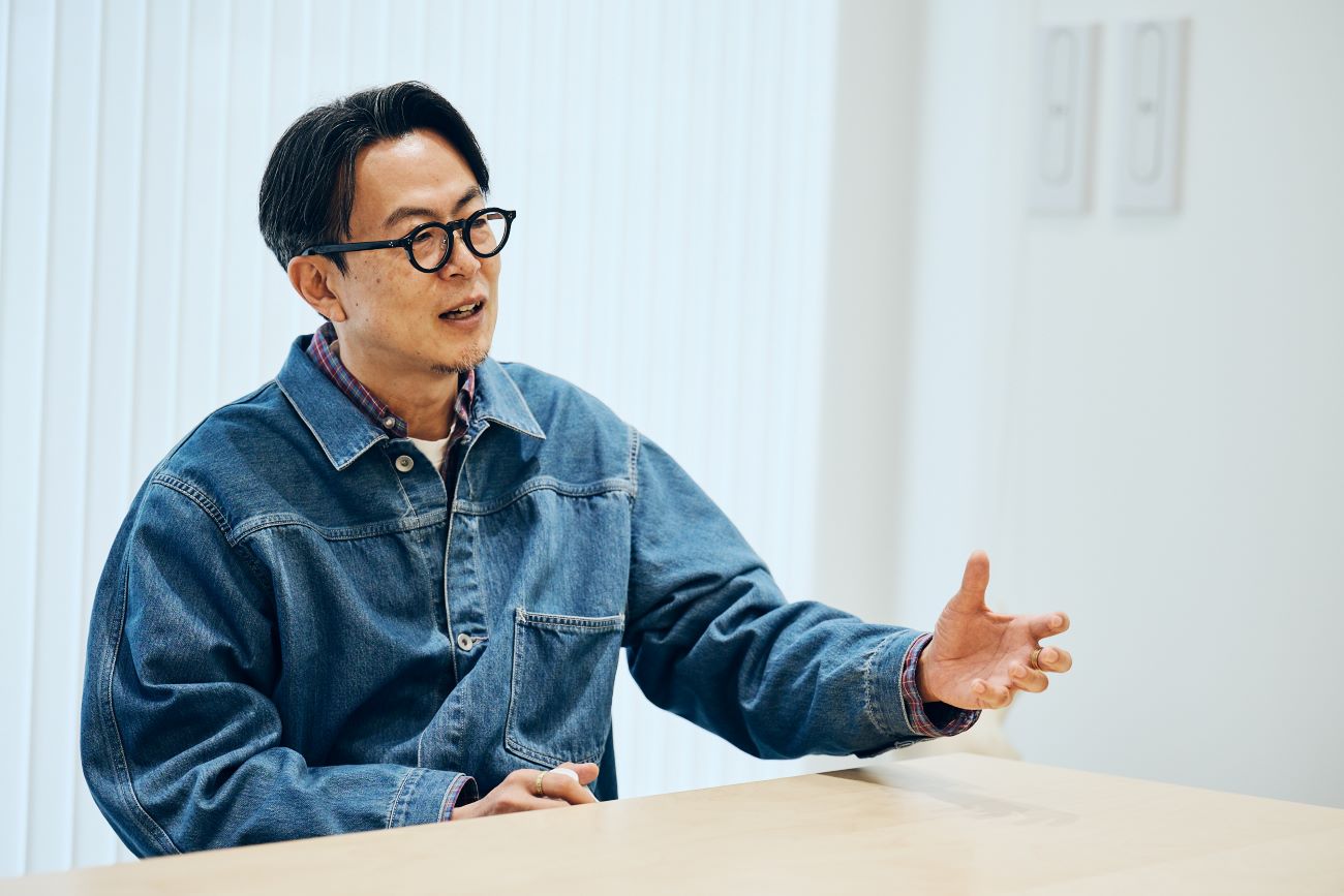 株式会社クラシコム 代表取締役社長 青木耕平氏