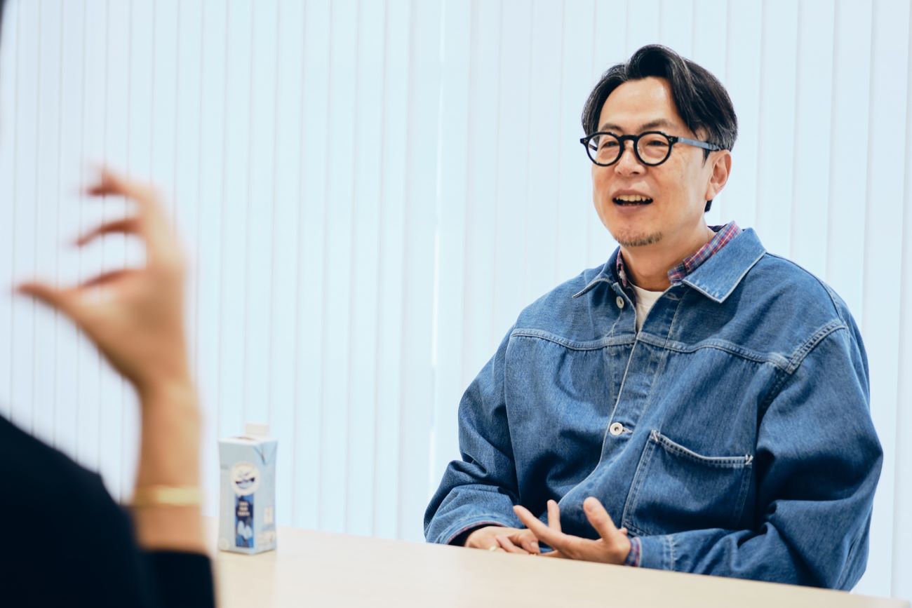 株式会社クラシコム 代表取締役社長 青木耕平氏