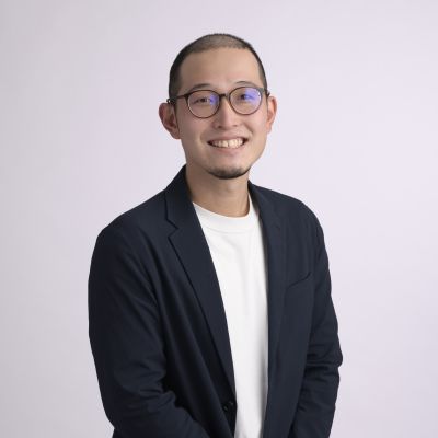 『ECzine』新編集長 道上 飛翔