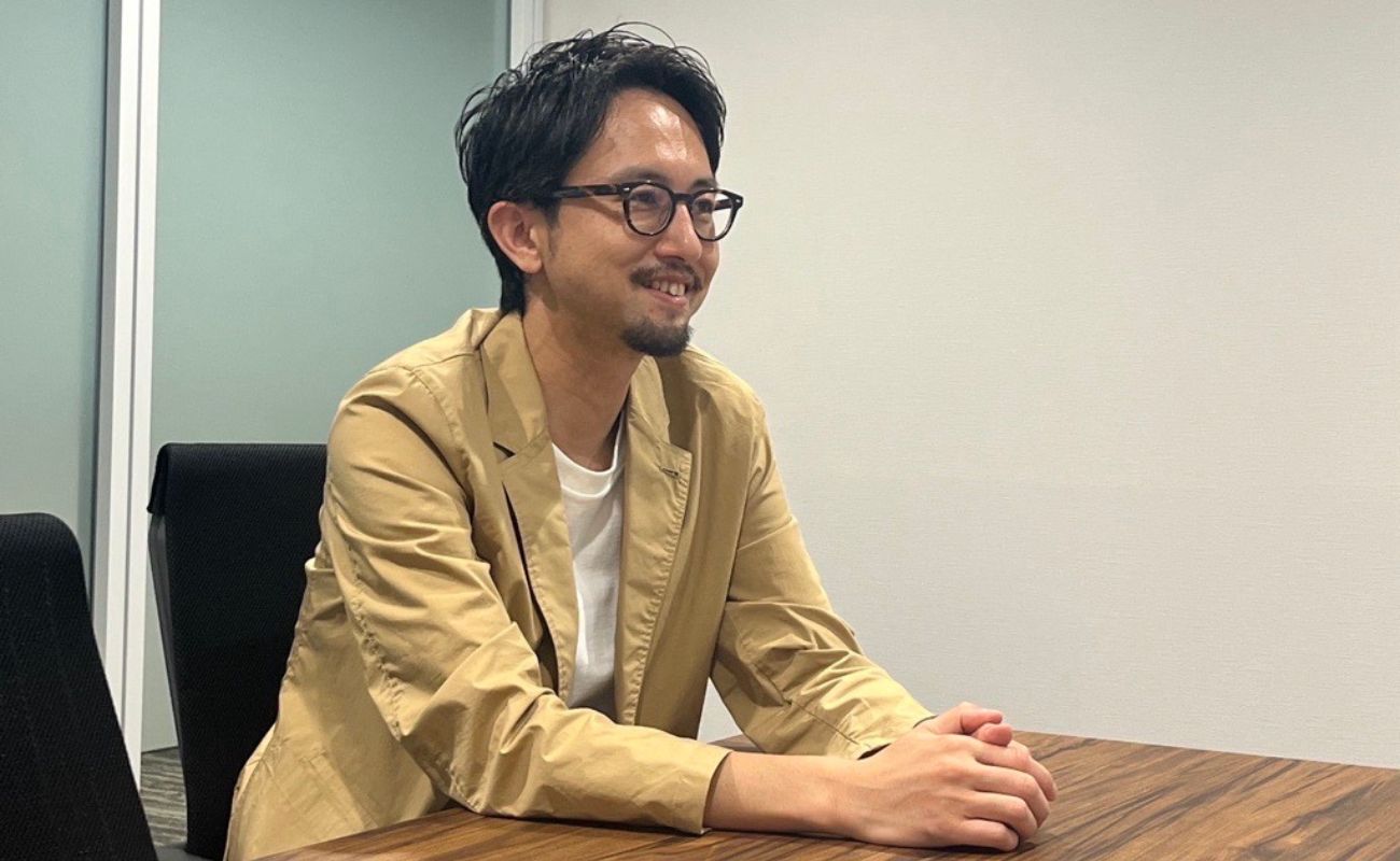 株式会社ワコール SCM本部 D2C統括部 D2C戦略課 課長 木村圭佑氏