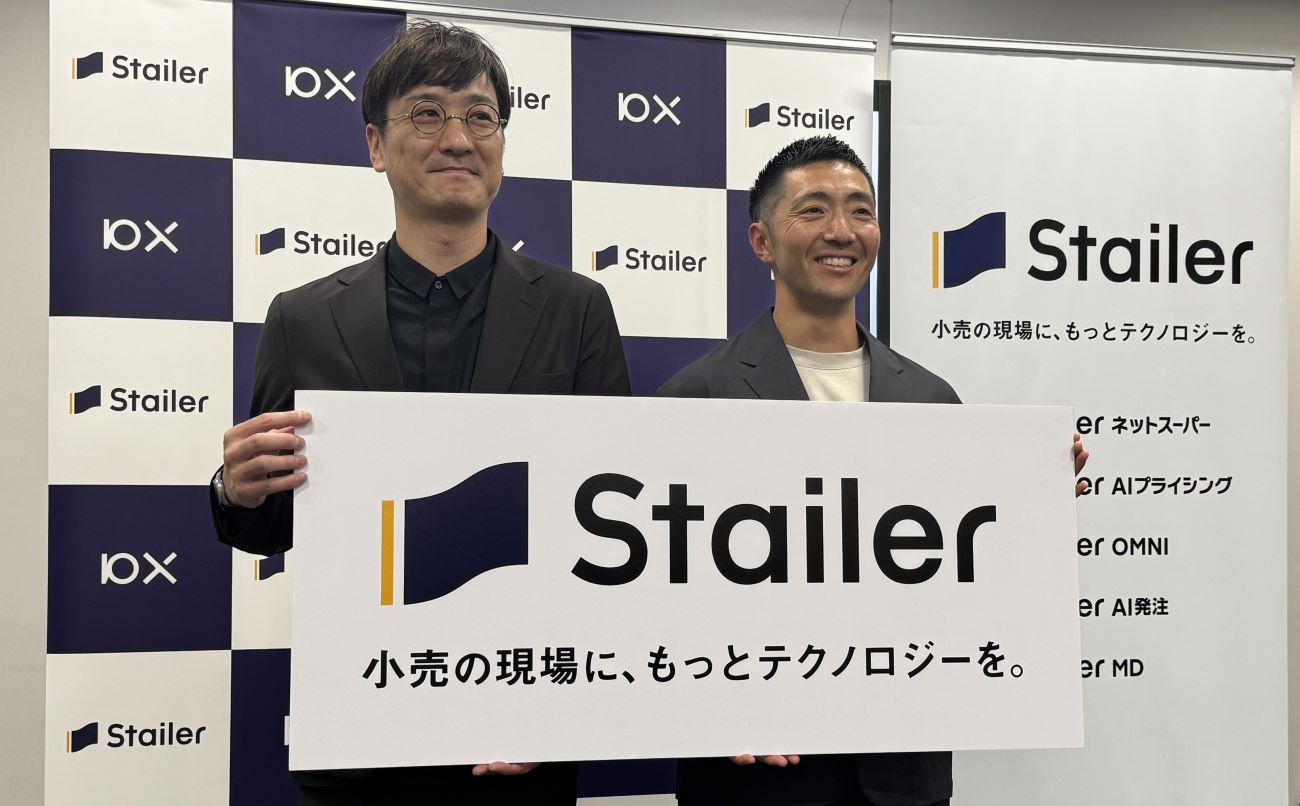10X矢本氏とデリシア森氏