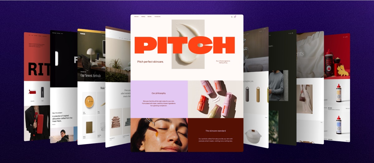 Shopifyの新テーマ基盤「Horizon」