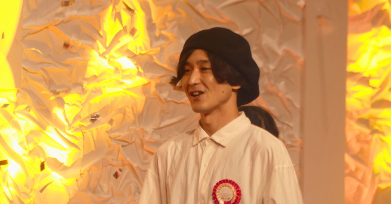 「KEY MEMORY Online Shop」 代表取締役 鈴木一平氏