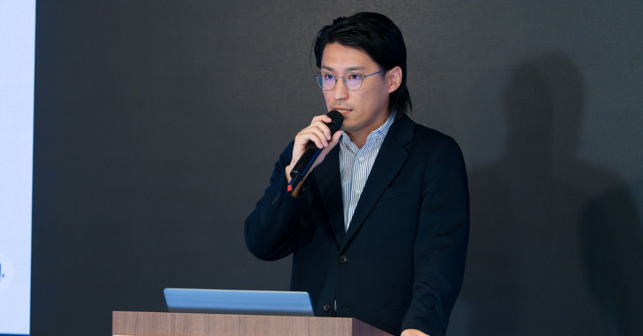 Mirakl株式会社 シニアビジネスコンサルタント／カスタマーサクセスチーム 内藤誓力良氏
