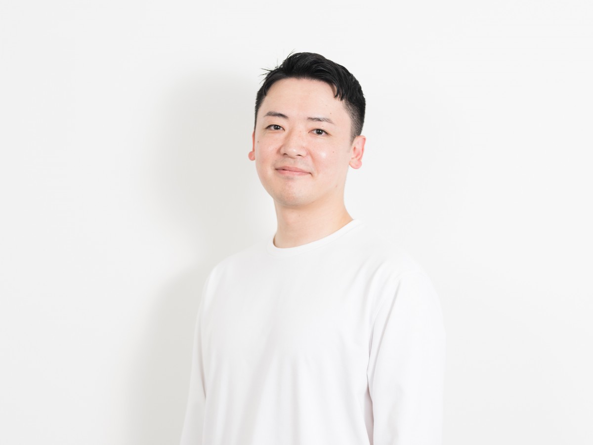 執行役員 小田高弘氏