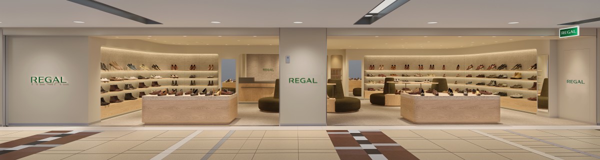 REGAL ヤエチカ　店舗イメージ