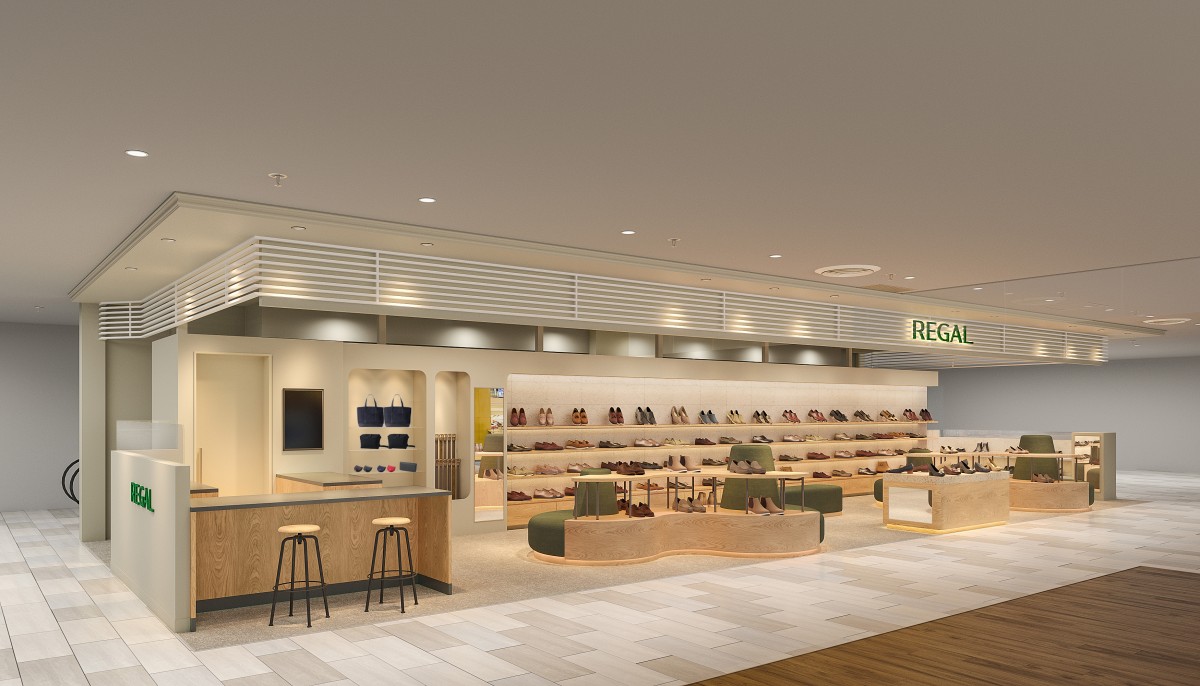 REGAL リンクス梅田　店舗イメージ