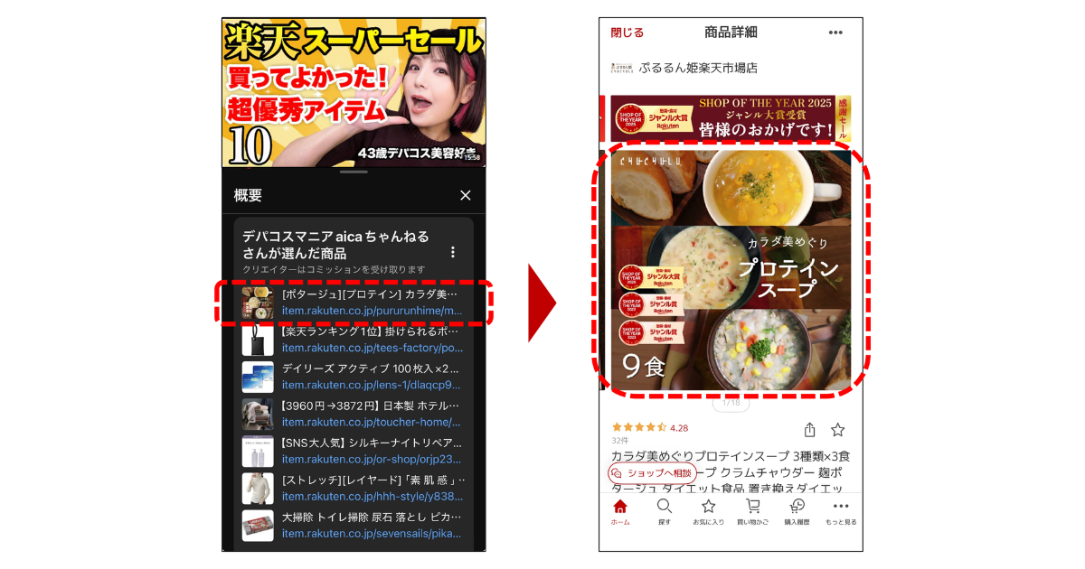 提携のイメージ
