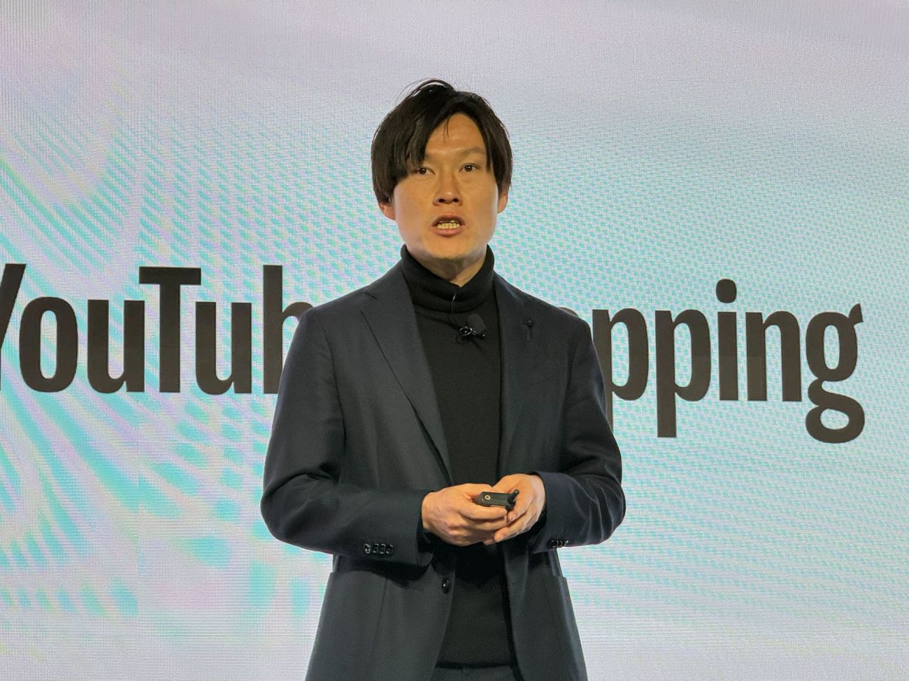 楽天グループ株式会社 専務執行役員 コマース＆マーケティングカンパニー プレジデント　松村 亮氏