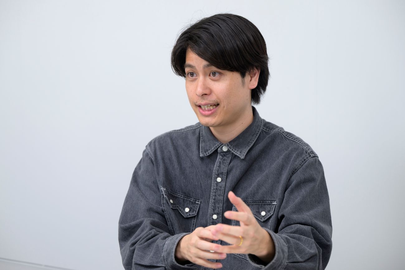 株式会社ZOZO EC推進本部 販売促進部 販促企画Aブロック 山野 悟氏