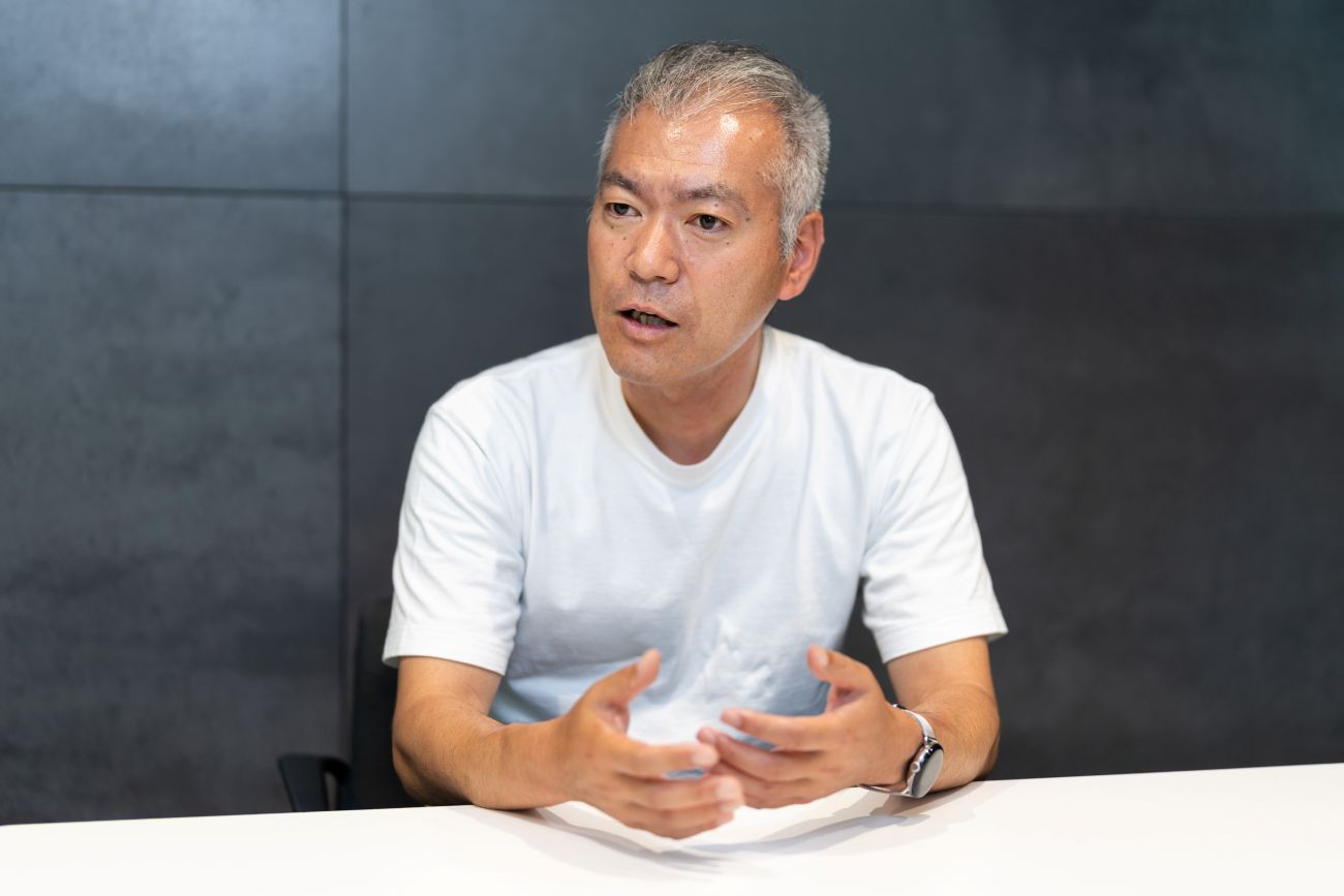 株式会社カインズ　EC事業部 EC販売部　部長　田村 裕一氏