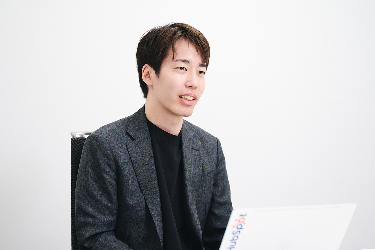 ナウビレッジ株式会社　取締役 CMO　髙山 博樹氏