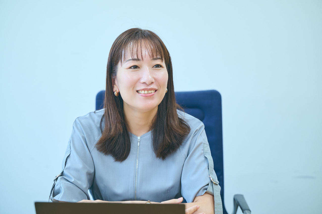 株式会社翔泳社　安成蓉子